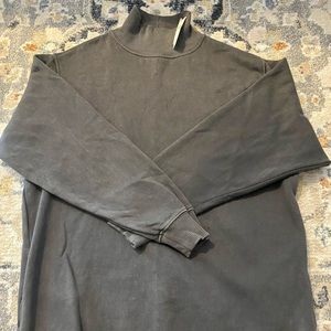 Aerie Turtleneck Sweater *With Pockets*. Size XSmall (fits up to Medium).